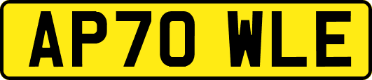 AP70WLE