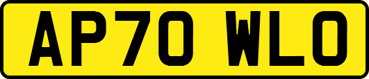 AP70WLO