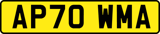 AP70WMA