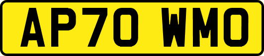 AP70WMO