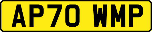 AP70WMP