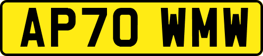 AP70WMW