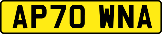 AP70WNA