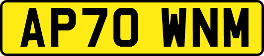 AP70WNM