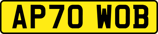 AP70WOB