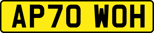 AP70WOH