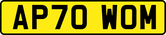 AP70WOM