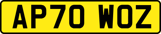 AP70WOZ