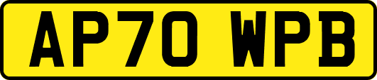 AP70WPB