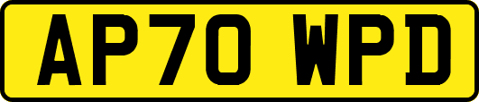 AP70WPD