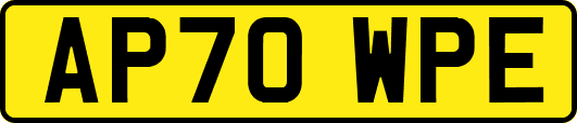 AP70WPE