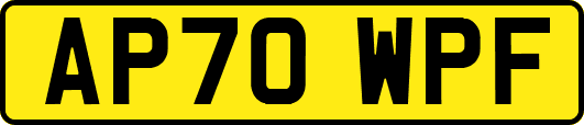 AP70WPF