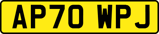 AP70WPJ
