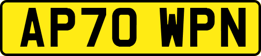 AP70WPN