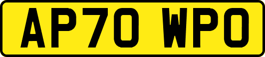 AP70WPO