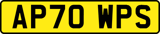 AP70WPS