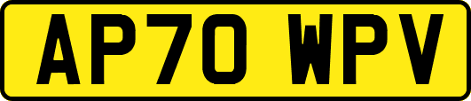 AP70WPV