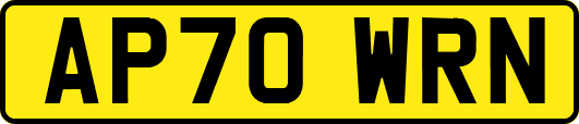 AP70WRN