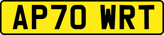 AP70WRT