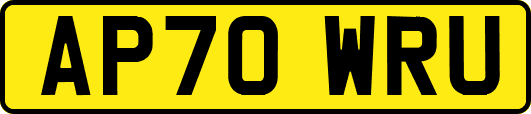 AP70WRU
