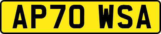 AP70WSA