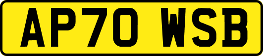 AP70WSB
