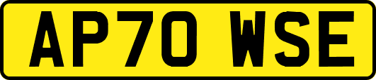 AP70WSE