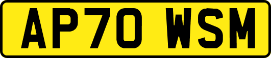AP70WSM