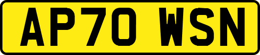 AP70WSN