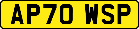 AP70WSP