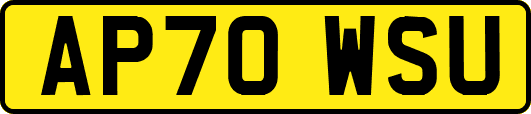 AP70WSU