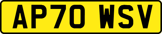 AP70WSV