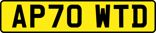 AP70WTD