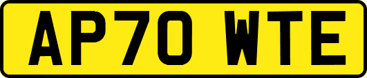 AP70WTE