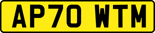 AP70WTM
