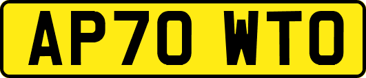 AP70WTO