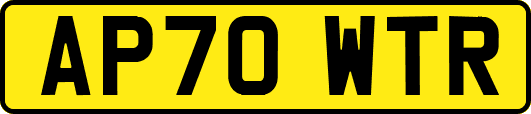 AP70WTR