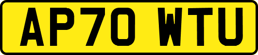 AP70WTU