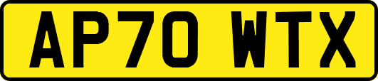 AP70WTX