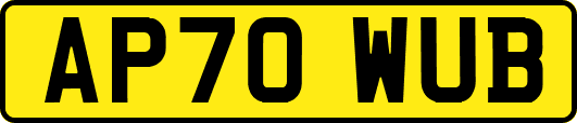 AP70WUB