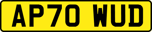 AP70WUD