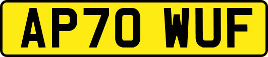 AP70WUF