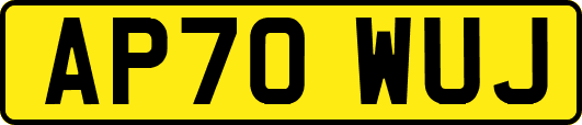 AP70WUJ
