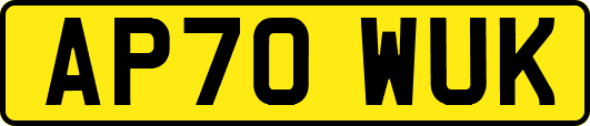AP70WUK