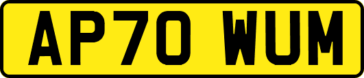 AP70WUM