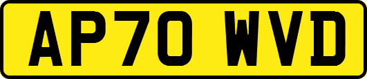 AP70WVD