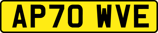 AP70WVE