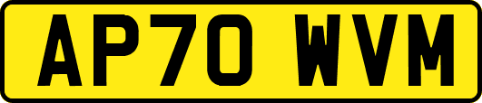 AP70WVM