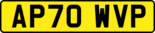 AP70WVP