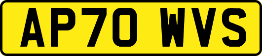 AP70WVS